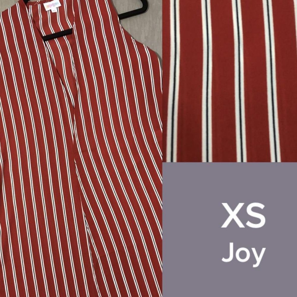 LuLaRoe Joy